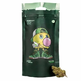 Bubble Gum CBD > Goodies